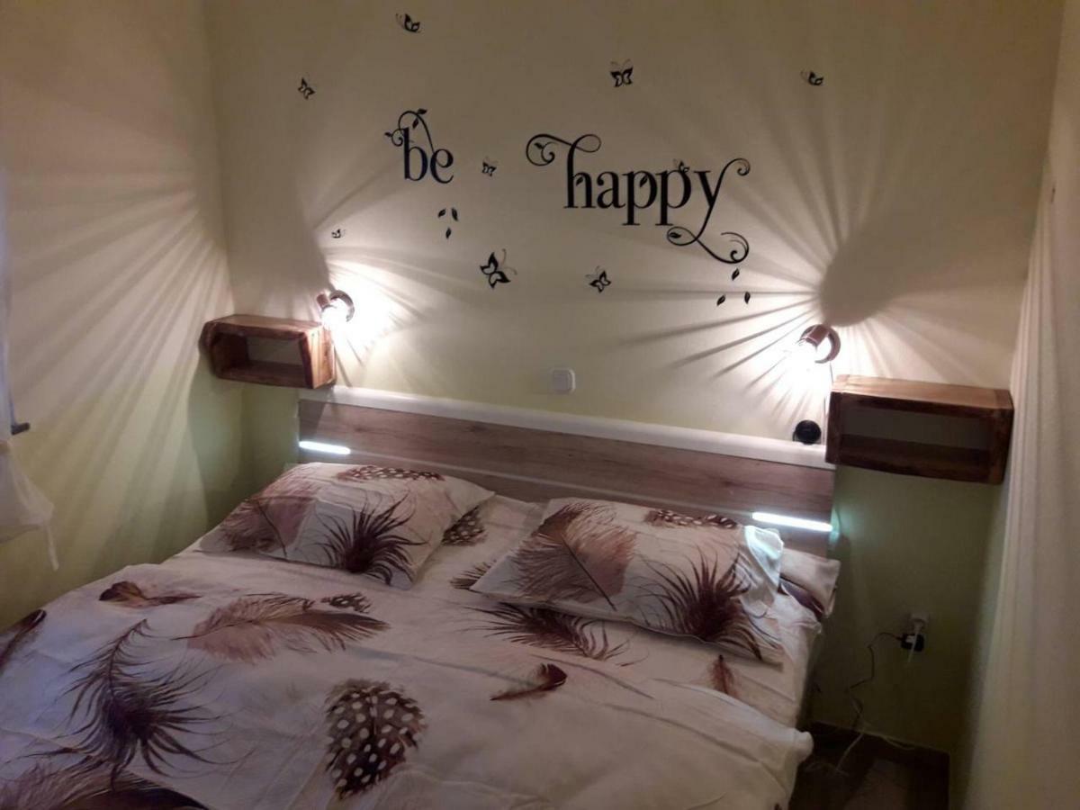 Apartma Marjetica Blejska Dobrava Luaran gambar