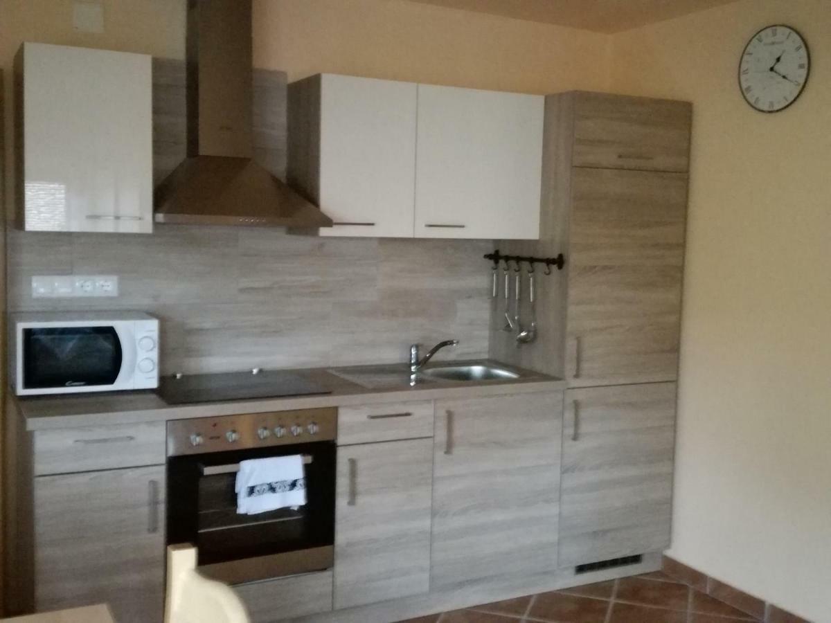 Apartma Marjetica Blejska Dobrava Luaran gambar