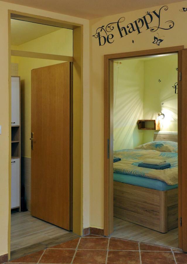 Apartma Marjetica Blejska Dobrava Luaran gambar
