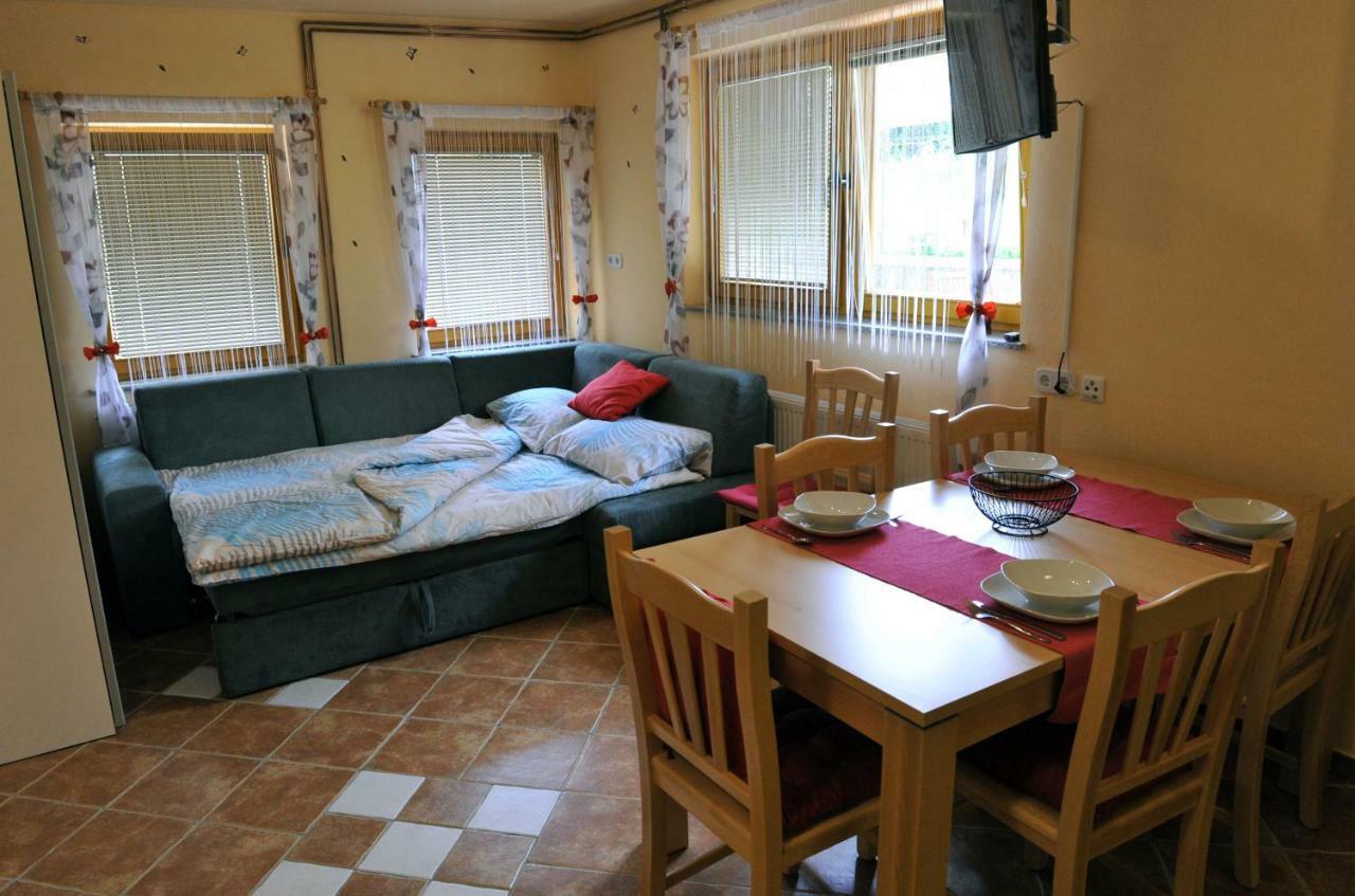 Apartma Marjetica Blejska Dobrava Luaran gambar