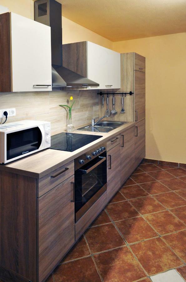 Apartma Marjetica Blejska Dobrava Luaran gambar