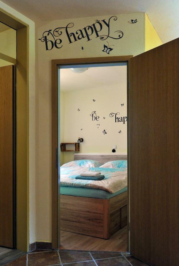 Apartma Marjetica Blejska Dobrava Luaran gambar