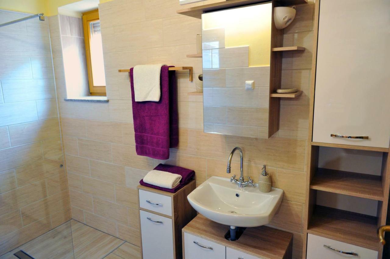 Apartma Marjetica Blejska Dobrava Luaran gambar