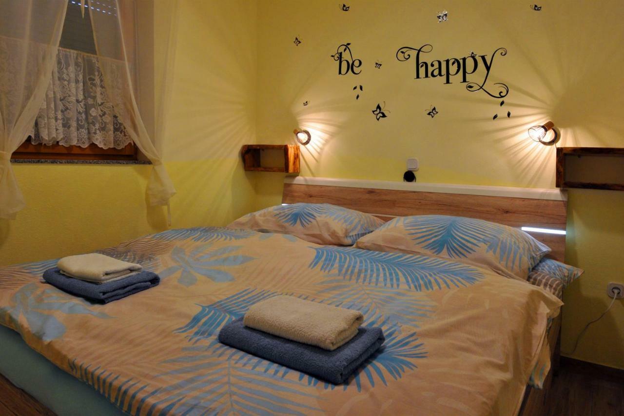Apartma Marjetica Blejska Dobrava Luaran gambar