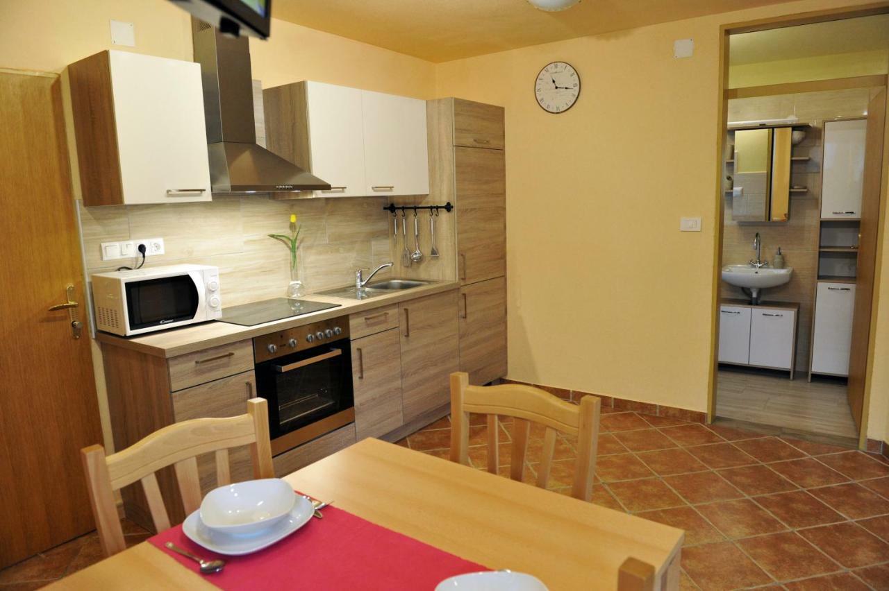 Apartma Marjetica Blejska Dobrava Luaran gambar