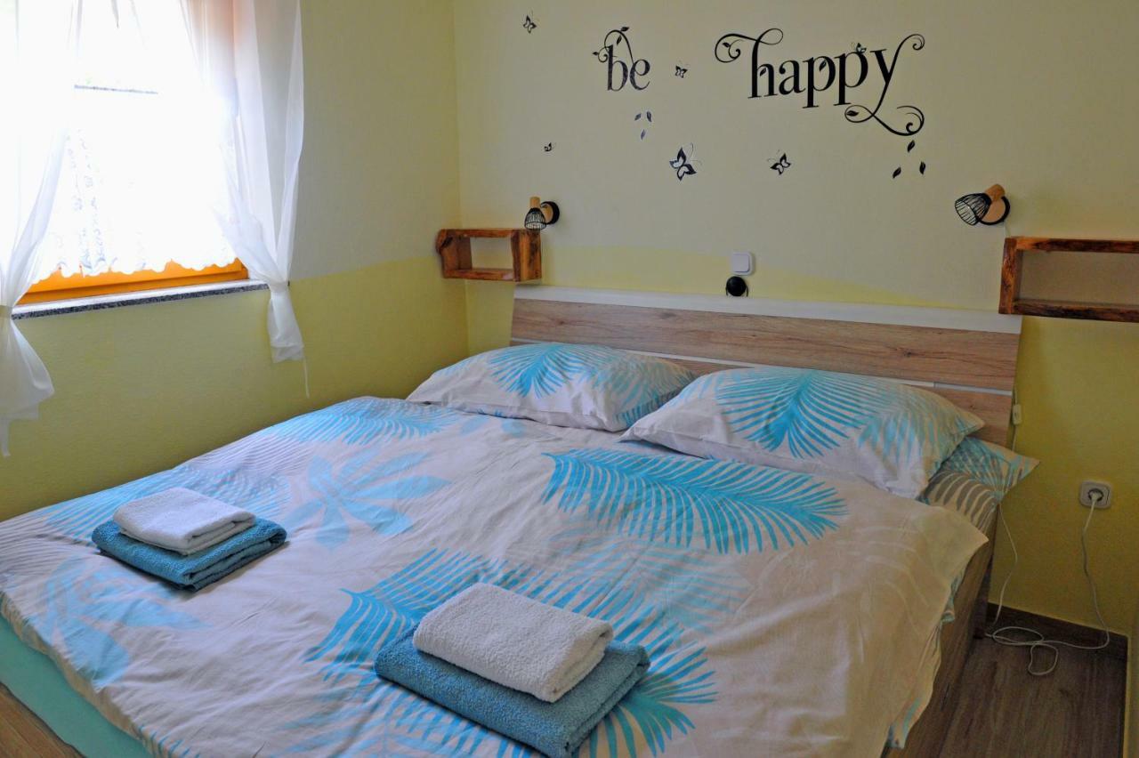 Apartma Marjetica Blejska Dobrava Luaran gambar