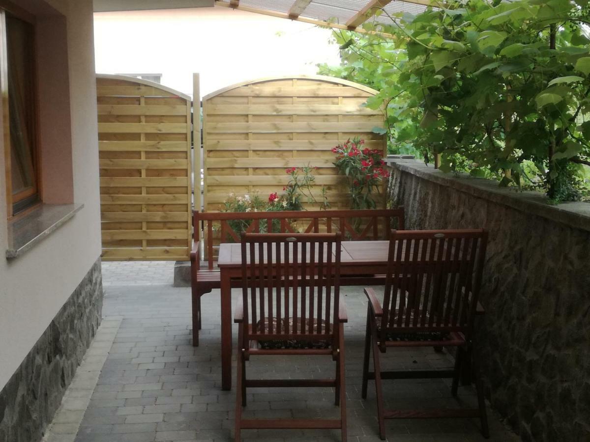 Apartma Marjetica Blejska Dobrava Luaran gambar