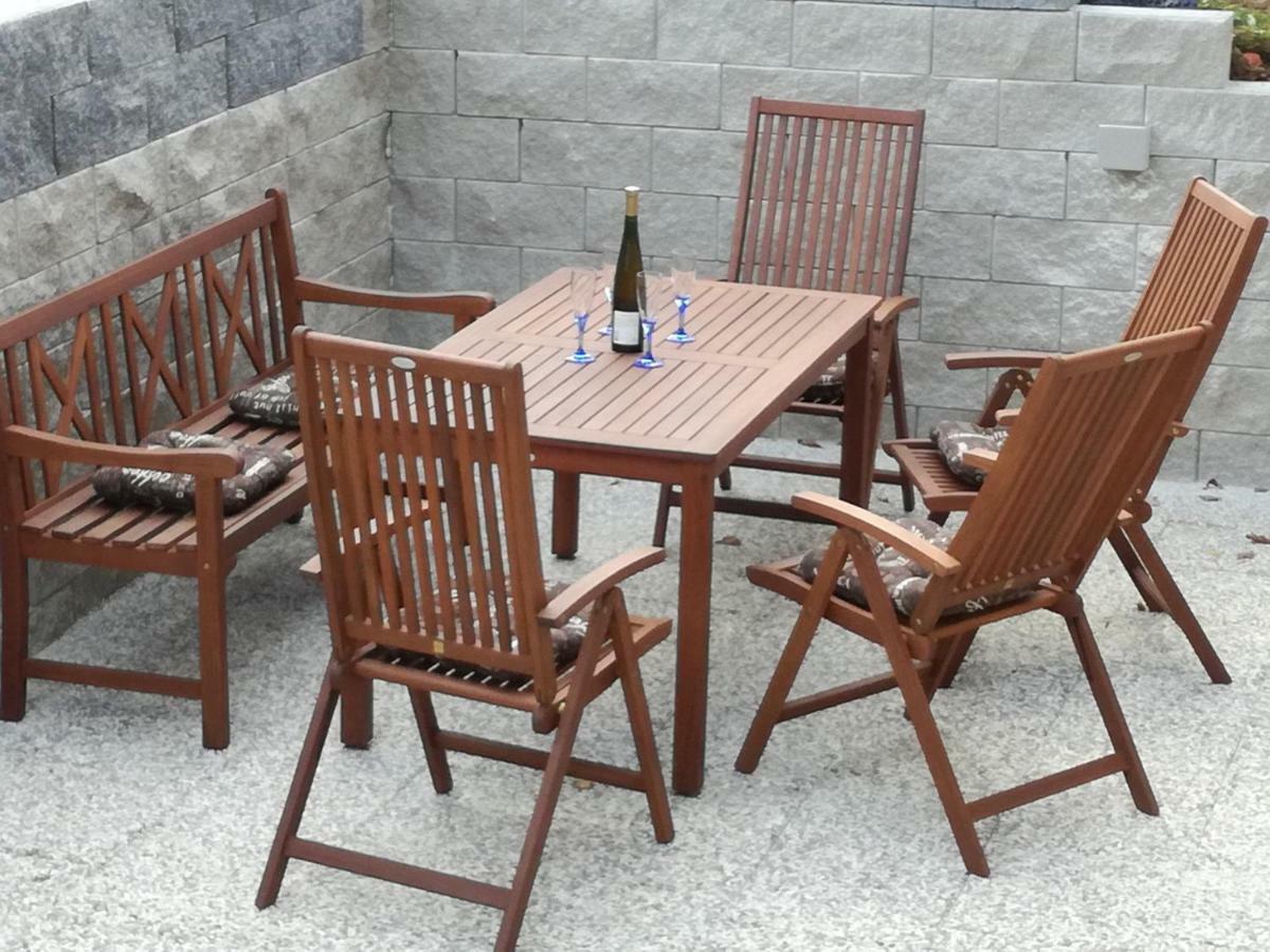Apartma Marjetica Blejska Dobrava Luaran gambar